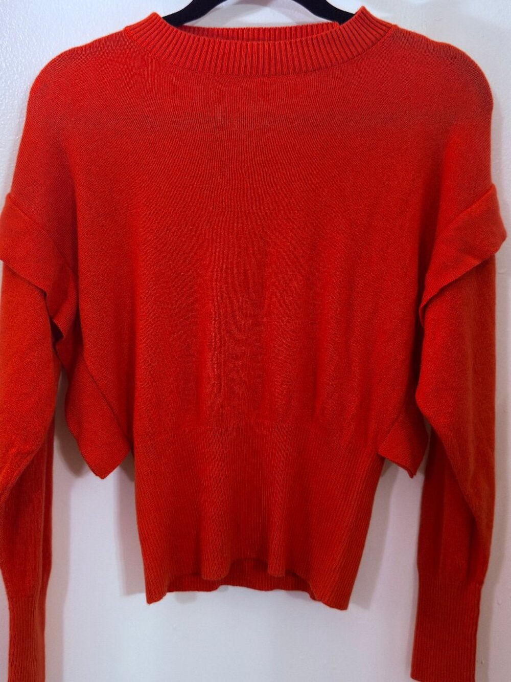 Zuda EcoVero Pullover Sweater Top Size XXS